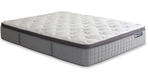 Sealy Elevate Ultra Chester Medium - King Mattress Only   
